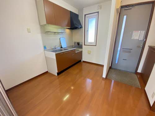 チトニア 201号-9