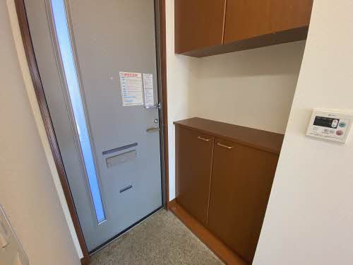 チトニア 201号-11