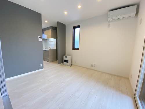 シャーメゾン・Ｓ 102号-1