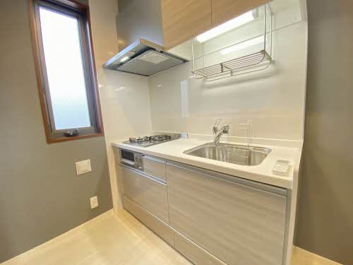 シャーメゾン・Ｓ 102号-2