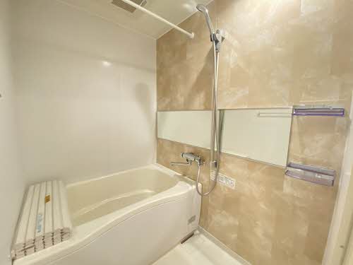 シャーメゾン・Ｓ 102号-3