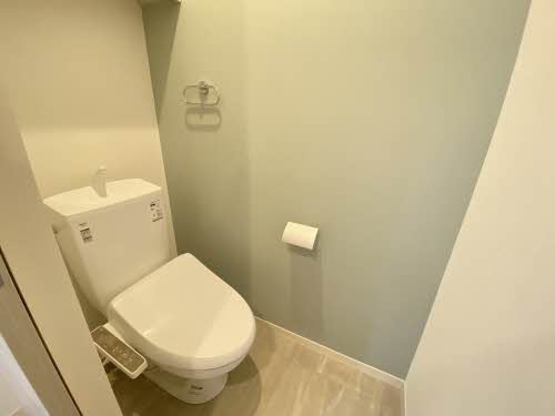 シャーメゾン・Ｓ 102号-4