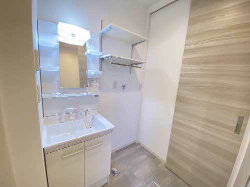 シャーメゾン・Ｓ 102号-5