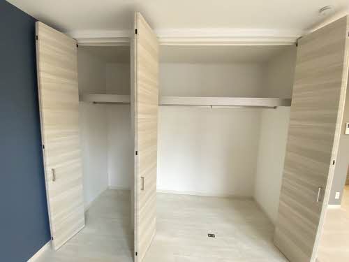 シャーメゾン・Ｓ 102号-7