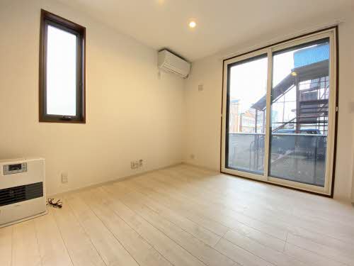 シャーメゾン・Ｓ 102号-8