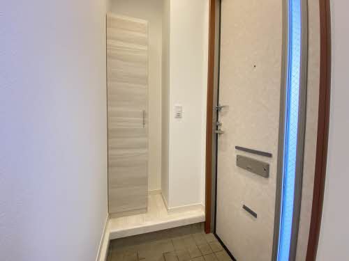 シャーメゾン・Ｓ 102号-9