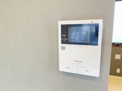 シャーメゾン・Ｓ 102号-11