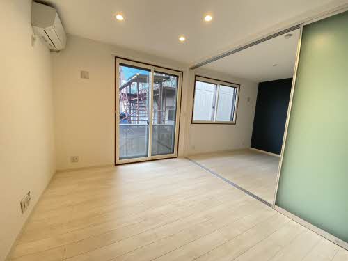 シャーメゾン・Ｓ 102号-13