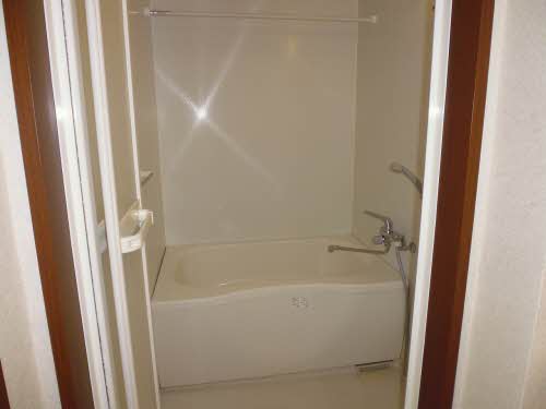 シャーメゾン・Ｓ 202号-5