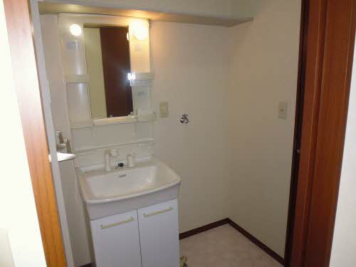 シャーメゾン・Ｓ 202号-6