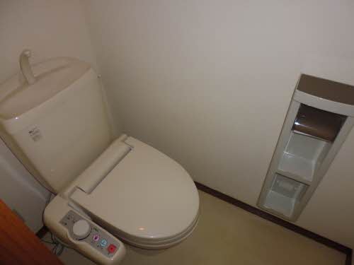 シャーメゾン・Ｓ 202号-7