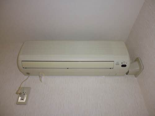 シャーメゾン・Ｓ 202号-8