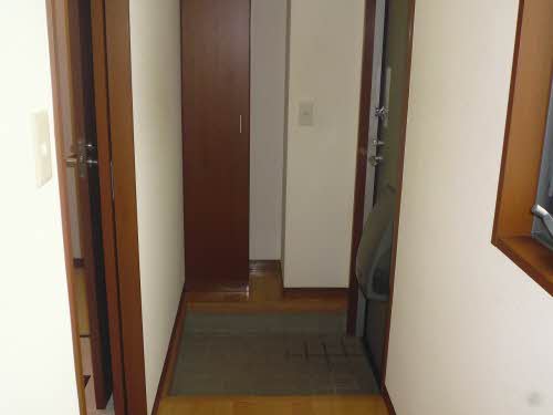 シャーメゾン・Ｓ 202号-11