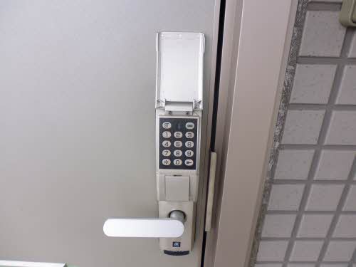 シャーメゾン・Ｓ 202号-13