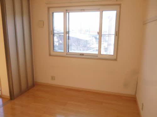 プロムナード南ケ丘Ａ 101号-2