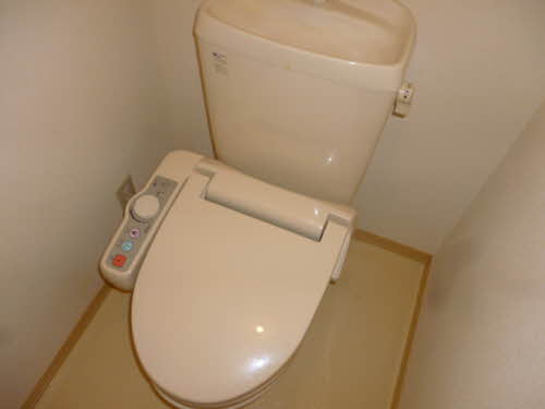 プロムナード南ケ丘Ａ 101号-6