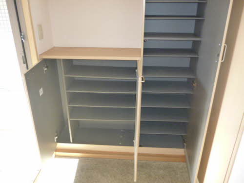 プロムナード南ケ丘Ａ 101号-7