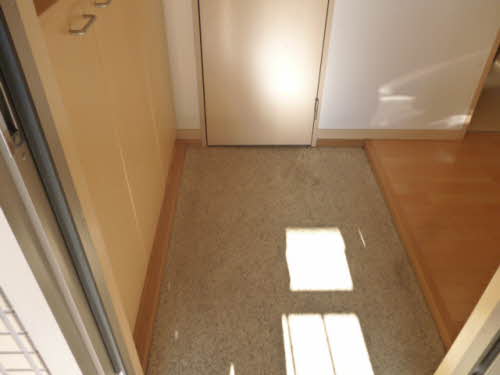 プロムナード南ケ丘Ａ 101号-9