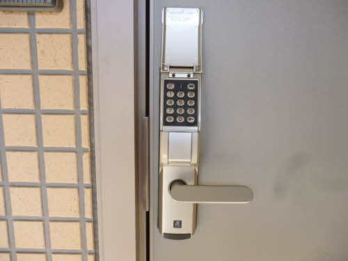 プロムナード南ケ丘Ａ 101号-10