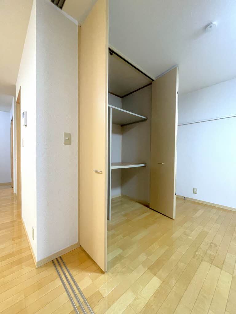 プロムナード南ケ丘Ａ 101号-12