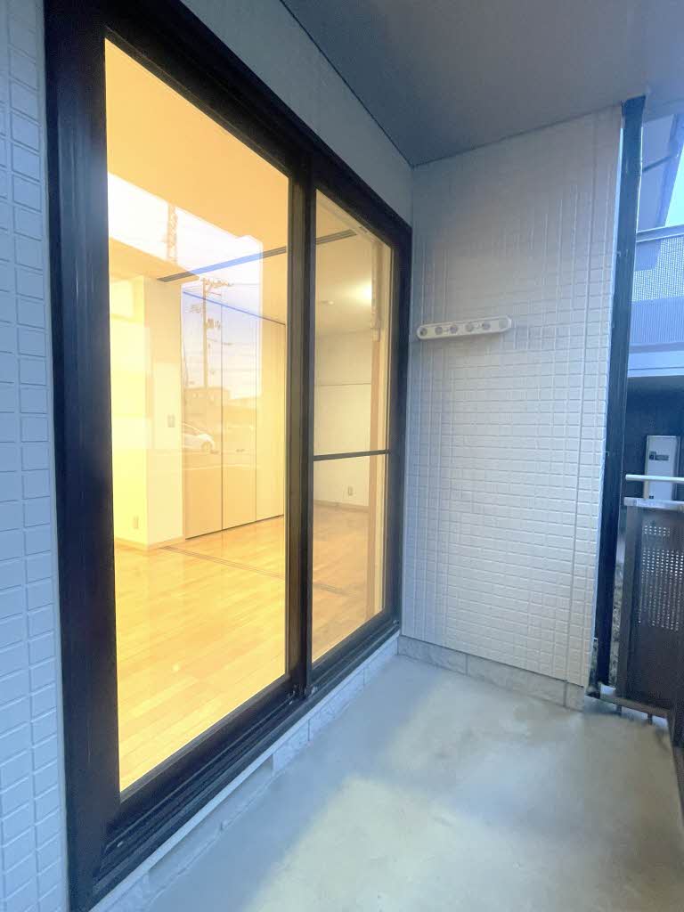 プロムナード南ケ丘Ａ 101号-14