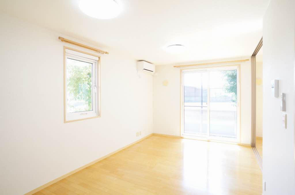 プロムナード南ケ丘Ａ 102号-2