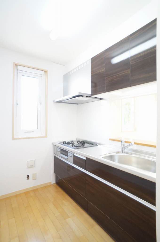 プロムナード南ケ丘Ａ 102号-3