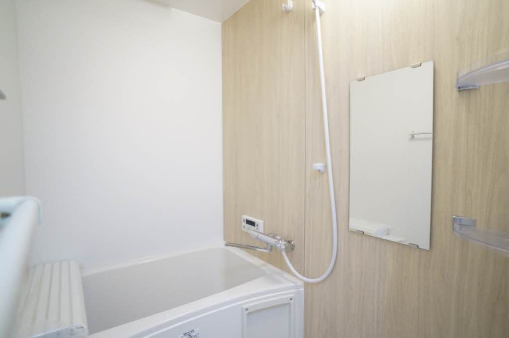 プロムナード南ケ丘Ａ 102号-4