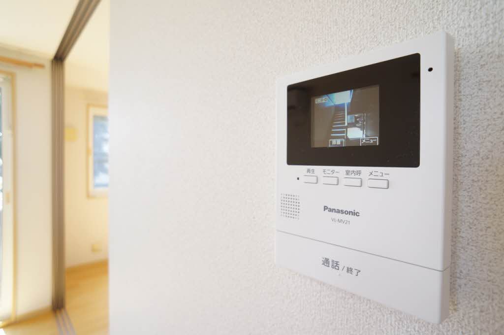 プロムナード南ケ丘Ａ 102号-11