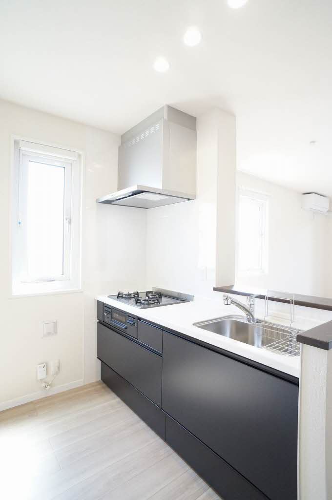 プロムナード南ケ丘Ａ 202号-2