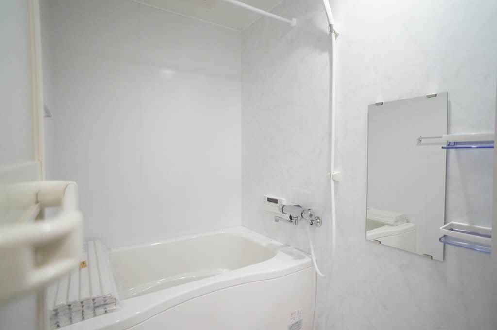 プロムナード南ケ丘Ａ 202号-3