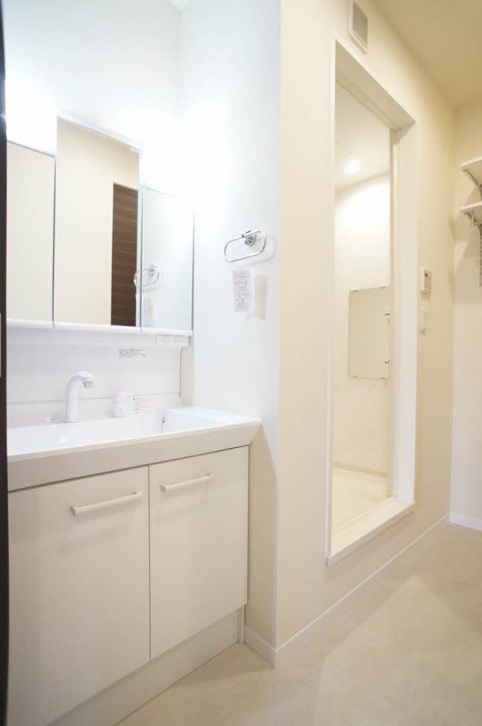 プロムナード南ケ丘Ａ 202号-5