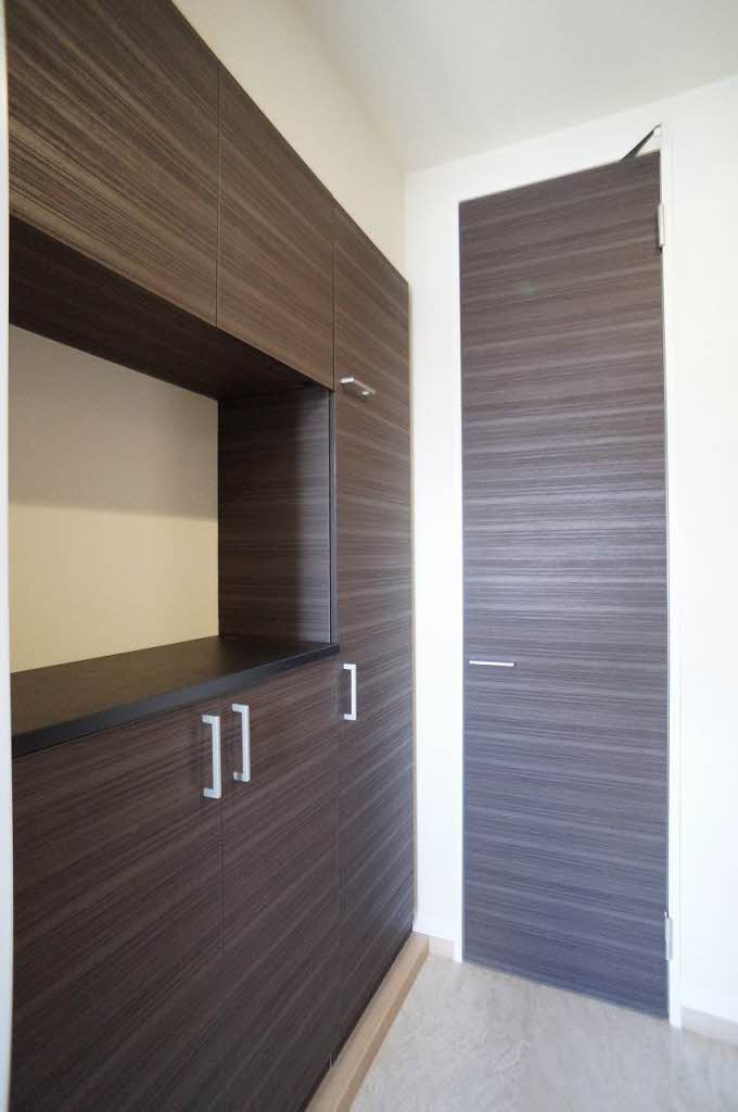 プロムナード南ケ丘Ａ 202号-9