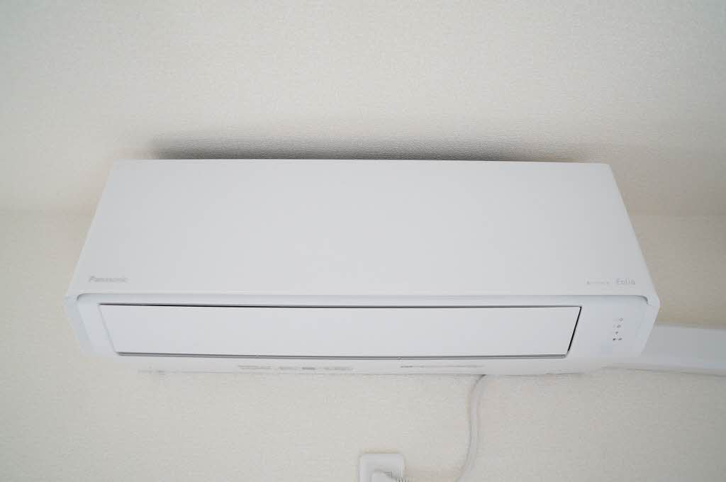 プロムナード南ケ丘Ａ 202号-10