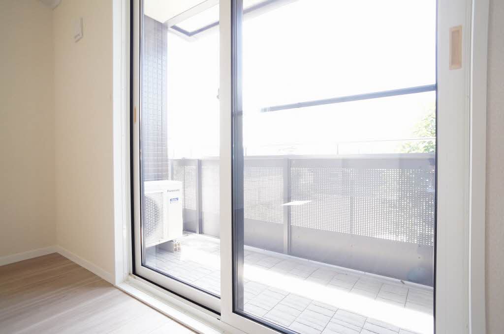 プロムナード南ケ丘Ａ 202号-12