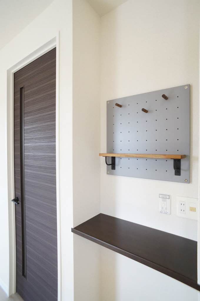 プロムナード南ケ丘Ａ 202号-14