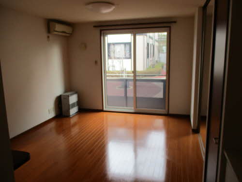 プロムナード南ケ丘Ｂ 102号-2