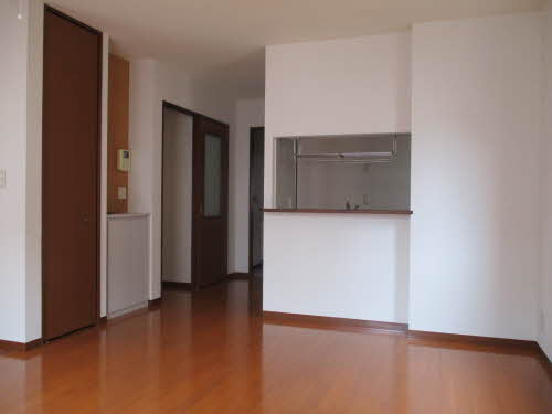 プロムナード南ケ丘Ｂ 102号-3