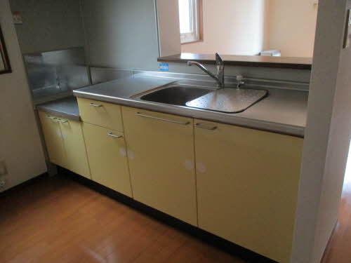 プロムナード南ケ丘Ｂ 102号-4