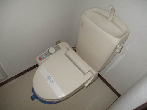 プロムナード南ケ丘Ｂ 102号-6