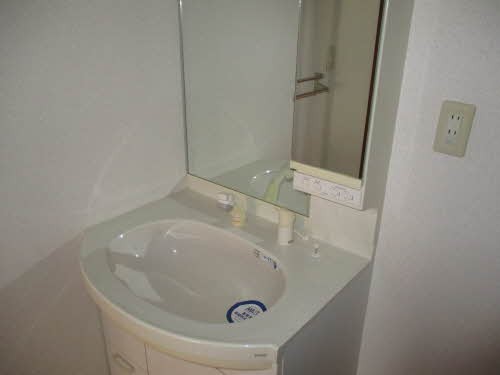 プロムナード南ケ丘Ｂ 102号-7