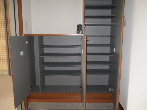 プロムナード南ケ丘Ｂ 102号-12