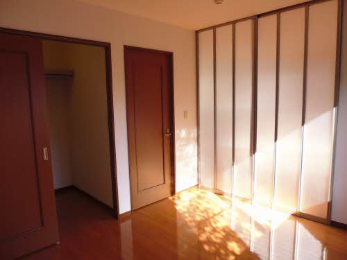 プロムナード南ケ丘Ｃ 201号-3