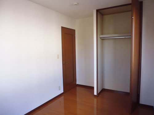 プロムナード南ケ丘Ｃ 201号-4