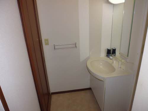 プロムナード南ケ丘Ｃ 201号-7