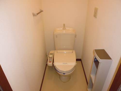 プロムナード南ケ丘Ｃ 201号-8