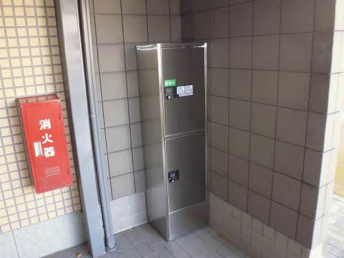 プロムナード南ケ丘Ｃ 201号-14