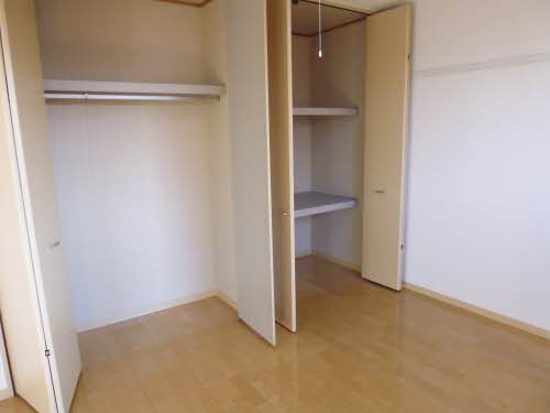 プロムナード南ケ丘Ｄ 102号-3