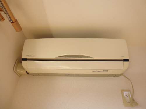 プロムナード南ケ丘Ｄ 102号-7