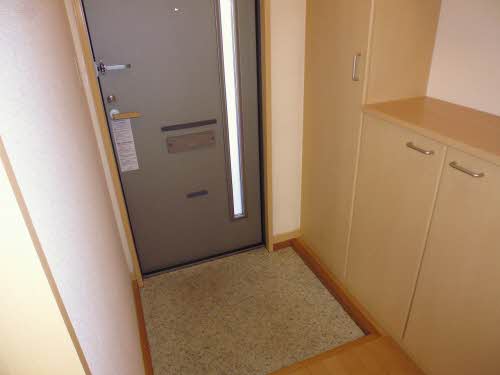 プロムナード南ケ丘Ｄ 102号-11